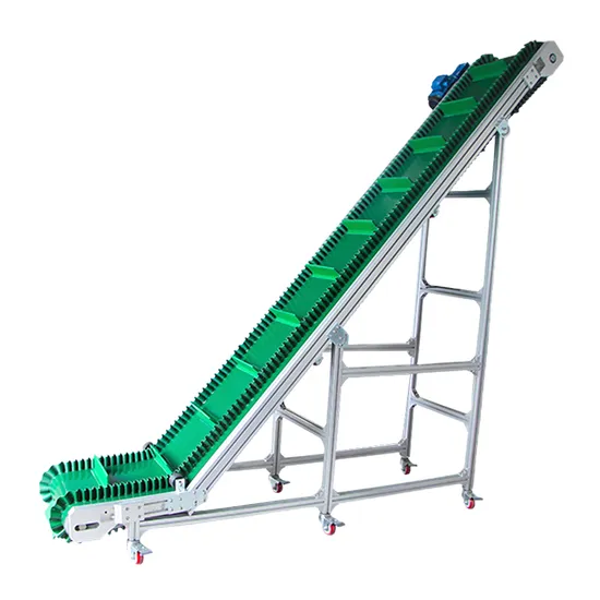 등산 벨트 체인 플레이트 야채 과일 경사 리프팅 엘리베이터 식품 등급 벨트 다기능 포장 기계 컨베이어
